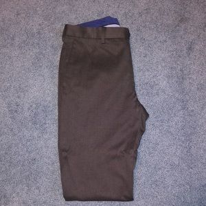 Banana Republic Slim Fit Men’s Dress Pants